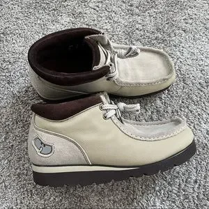 Wu-Wear Shoes Size 9 Wu-Tang 90’s Vintage Rare Ghostface Killah Gza ODB Rza s-l400.jpg main image 3